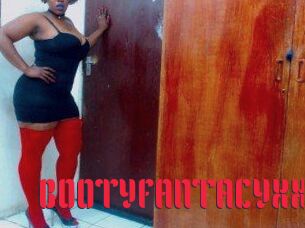 BOOTYFANTACYXX