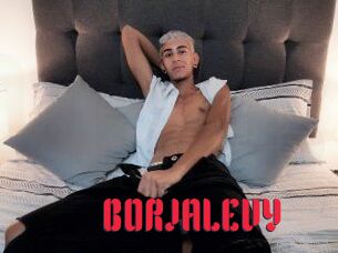 BORJALEVY