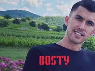 BOSTY