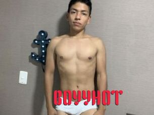 BOYYHOT