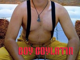 BOY_BOYLATIN