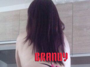 BRANDY