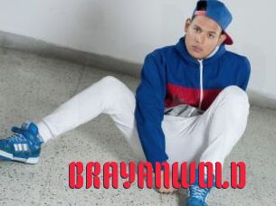 BRAYANWOLD