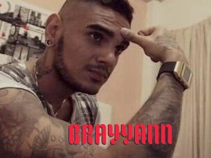 BRAYYANN