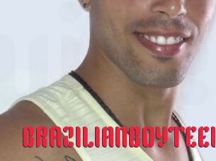 BRAZILIANBOYTEEN