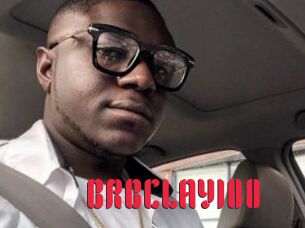 BRBCLAY100