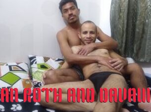 BRIAN_ROTH_AND_DAVAUN