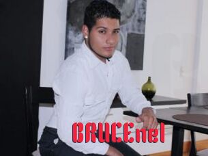 BRUCEnel