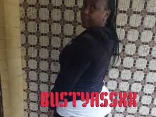 BUSTYASSXX