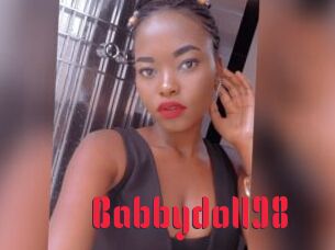 Babbydoll98