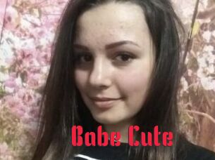 Babe_Cute