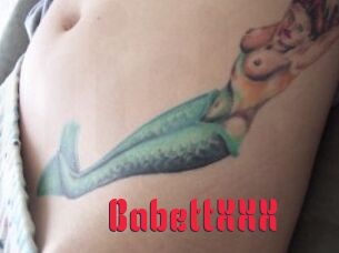BabettXXX