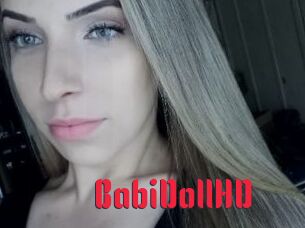 BabiDollHD