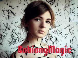 BabianyMagic