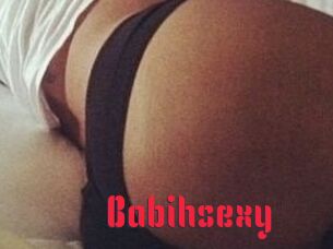 Babihsexy