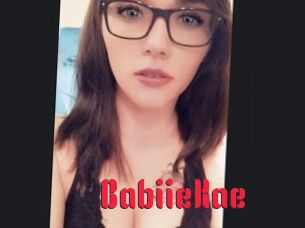 BabiieKae