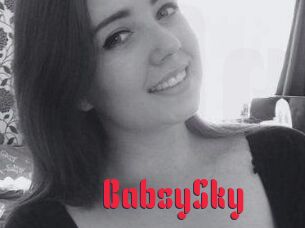 BabsySky