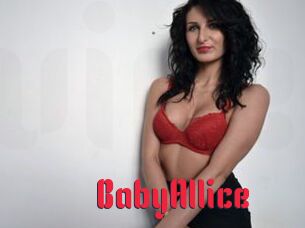 BabyAllice