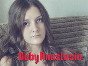 BabyAnastasia