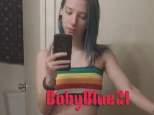 BabyBlue21