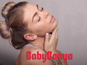 BabyBonya