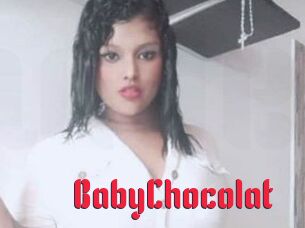 BabyChocolat