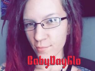 BabyDayGlo