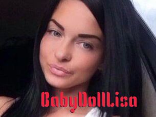 BabyDoll_Lisa