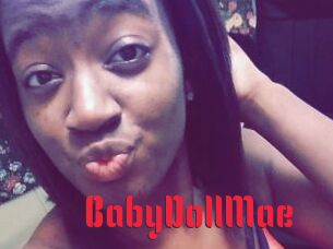 BabyDollMae