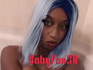 BabyFox30