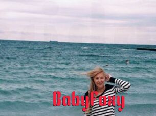 BabyFoxy