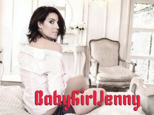 BabyGirlJenny