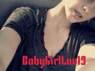 BabyGirlLuv19