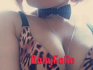 BabyGoGo