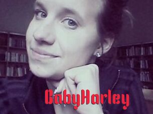 BabyHarley