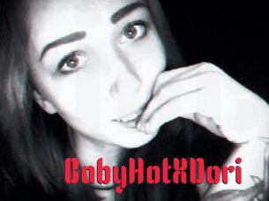 Baby_HotX_Dori