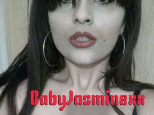 Baby_Jasmine_xx