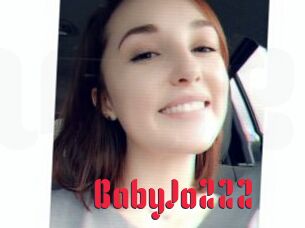 BabyJo222