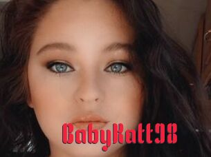 BabyKatt98