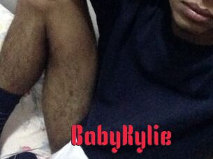 BabyKylie