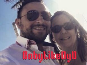 BabyLikeDyD