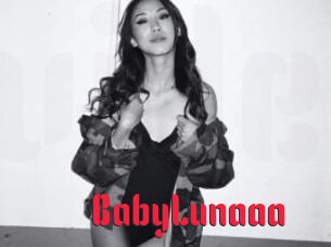 BabyLunaaa