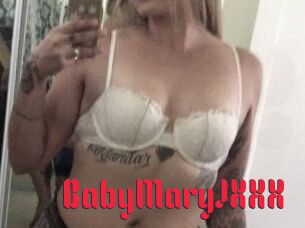 BabyMaryJXXX