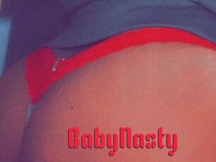 BabyNasty