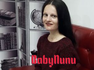 BabyNunu