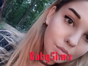 BabySima