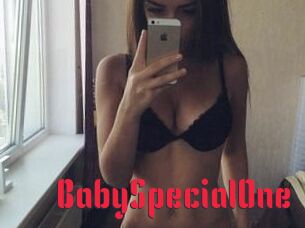 BabySpecialOne