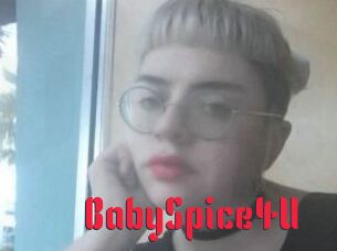 BabySpice4U