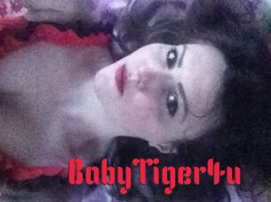 BabyTiger4u