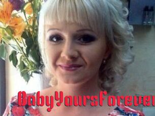 BabyYoursForever
